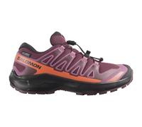 Salomon - Kid's XA Pro Waterproof - Scarpe sportive EU 37 lilla