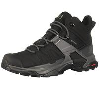 Scarponi Salomon X Ultra 4 MID Wide GORE-TEX grigio nero - 43(1/3)