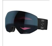 Salomon L47246400 Occhiali da Sci Snowboard RADIUM PRIME SIGMA FOTOCROMIC (e LENTE EXTRA ) (Radium Prime Sigma Photochromic) Unisex