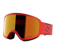 Salomon L47906300 AKSIUM 2.0 Occhiali Unisex, Nero