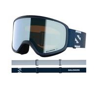 Salomon L47906300 AKSIUM 2.0 Occhiali Unisex, Nero