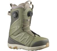 SALOMON Launch Boa Sj Boa - Uomo - Verde - Taglia 28- modello 2025