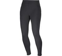 Salomon - Legging caldo e traspirante - Shkout Core Warm Tights W Deep Black - Taglia S - Nero