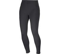 Salomon - Legging caldo e traspirante - Shkout Core Warm Tights W Deep Black - Taglia XS - Nero
