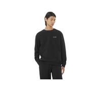 Salomon LOGO Girocollo M