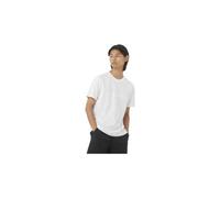 SALOMON Big Logo Tee - Uomo - Bianco - Taglia L- modello 2025
