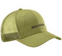 Salomon Logo Trucker L/XL