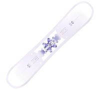 SALOMON Lotus - Donna - Bianco / Viola - Taglia 146- modello 2025