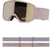Salomon Maschera Da Sci Lumi Access