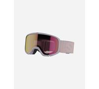 Salomon Lumi Ski Goggles Rosa Ruby/CAT2
