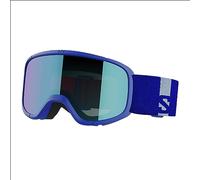 SALOMON Lumi Jr - Bambino - Blu - Taglia unica- modello 2025