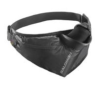 SALOMON Cross Season Bottle Belt - Unisex - Nero - Taglia unica- modello 2024