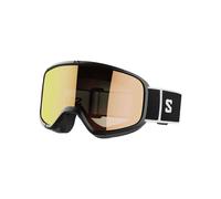 Aksium 2.0 Black Photo Red