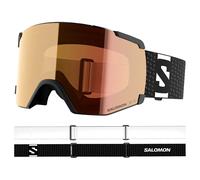 Salomon Maschera Da Sci Fotocromatica S/view 2