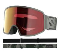Salomon Maschera Da Sci Fotocromatica Sentry Pro Sigma
