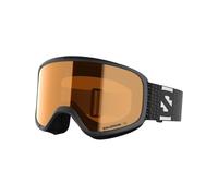 Salomon - Maschera da sci - Lumi Access Black