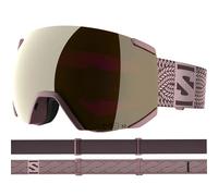 Salomon Maschera Da Sci Radium Sigma