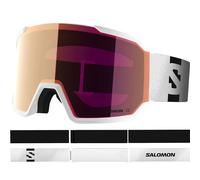 Salomon Maschera Da Sci S/view 3