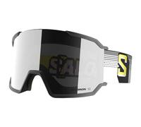 Salomon Maschera Da Sci S/view 3