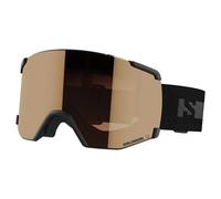 Salomon Maschera Da Sci S/view Access