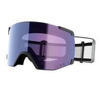 Occhiali da sci Salomon S/VIEW SIGMA MTN Colore: nero/blu