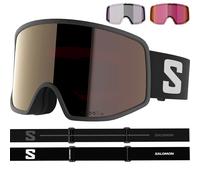 Salomon Maschera Da Sci Sentry Pro Plus Sigma