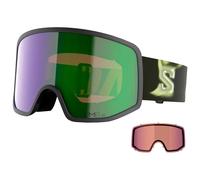 Salomon Maschera Da Sci Sentry Pro S Sigma