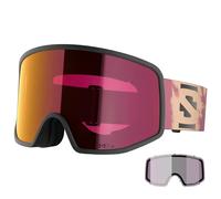 Salomon Maschera Da Sci Sentry Pro Sigma