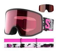 Salomon Maschera Da Sci Sentry Pro Sigma
