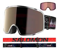 Salomon Maschera Da Sci Sentry Pro Sigma