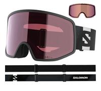 Salomon Maschera Da Sci Sentry Pro Sigma