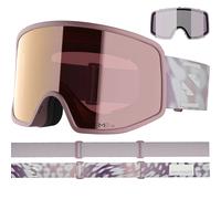 Salomon Maschera Da Sci Sentry Pro Sigma Leo