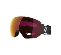 Salomon - Maschera da sci/snowboard - Radium Pro S Sigma Black - Nero