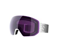 SALOMON Radium Pro S Sigma - Donna - Bianco / Grigio - Taglia unica- modello 2025