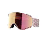 Salomon Maschera Da Sci S/view
