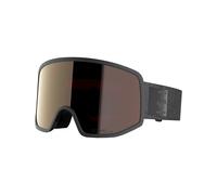 Salomon - Maschera da sci/snowboard - Sentry Pro S Sigma Black Grung - Nero
