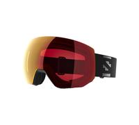 Salomon - Maschera Fotocromatica da sci/snowboard - Radium Pro Sigma Photo Black