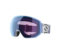 Salomon - Maschera Fotocromatica da sci/snowboard - Radium Pro Sigma Photo Ice Flow