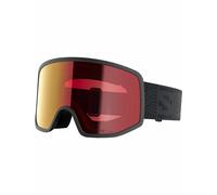Salomon - Maschera Fotocromatica da sci/snowboard - Sentry Pro S Sigma Photo Black - Nero