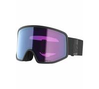 Salomon - Maschera Fotocromatica da sci/snowboard - Sentry Pro Sigma Photo Black - Nero