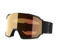 Salomon - Maschera S/View 3 Photo - - Sport - unisex - Nero - ONE SIZE