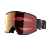 Salomon - Maschera Sentry Pro OTG Sigma Photo - - Sport - unisex - Nero - ONE SIZE
