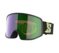 Salomon - Maschera Sentry Pro Sigma - - Sport - unisex - Nero - ONE SIZE
