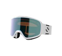 Salomon - Masque de ski photochromique - Aksium 2.0 Photo White - Bianco