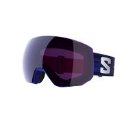 Salomon - Masque de ski - Radium Pro Sigma Race Blue