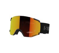 Salomon - Masque de ski - S/View Black - Nero