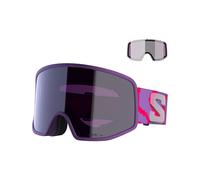 Salomon - Masque de ski - Sentry Pro Sigma Pansy - Viola