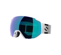 Salomon - Masque de ski/snowboard - Radium ML White - Bianco