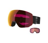 Salomon - Masque de ski/snowboard - Radium Pro Sigma Black - Nero