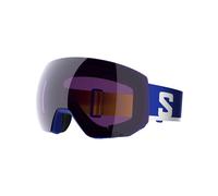 Salomon - Masque de ski/snowboard - Radium Pro Sigma Race Blue
